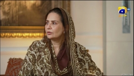 Ghaata - Episode 77 - 21st March 2024